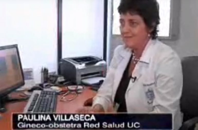 Terapias alternativas a TRH – Dra. Villaseca (CNN)