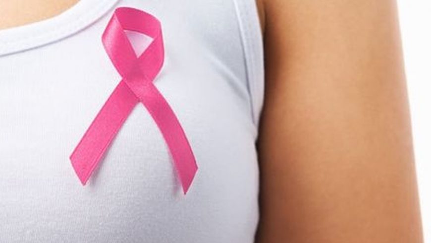 ¿Eres una mujer propensa al cáncer de mama?