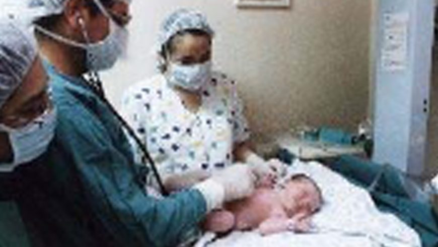 Científicos UC estudian la placenta para predecir  males metabólicos