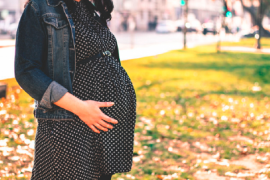 Atención! Embarazadas adolescentes tienen más riesgo de preclampsia/ Dr. Fernando Ferrer, Mujeres y más.
