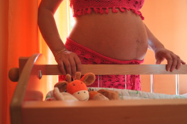 Embarazadas adolescentes tienen más riesgo de preeclampsia/ Dr. Fernando Ferrer, Padres Ok.