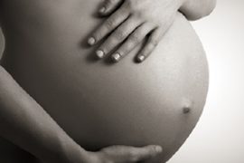 Embarazo tardío aumenta posibilidades de diabetes gestacional