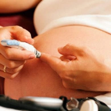 Embarazo tardío aumenta frecuencia de diabetes gestacional