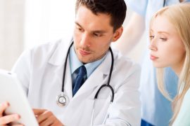 10 tips para llegar preparada a la consulta con tu ginecólogo