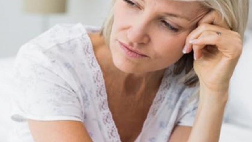 En 40% aumenta cáncer de ovario por uso de terapia de reemplazo hormonal