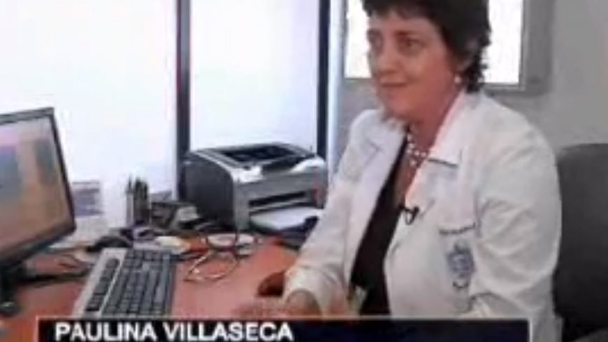 Terapias alternativas a TRH – Dra. Villaseca (CNN)
