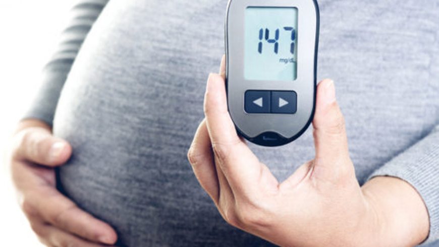 Significativo aumento de diabetes gestacional