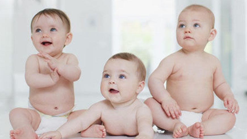 ¿ Cuándo ponerse en campaña para aumentar la familia ?