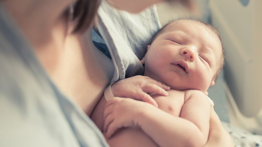 Mito o realidad: ¿Es el parto es culpable de las deficiencias o alteraciones infantiles?