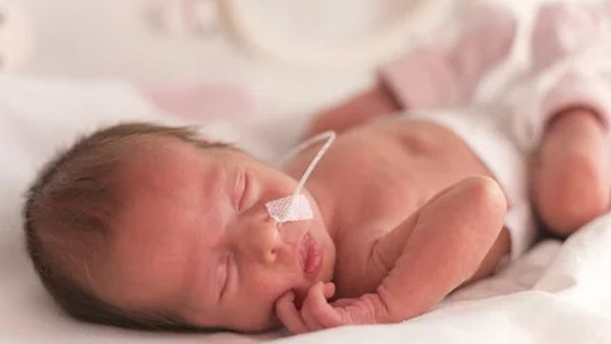Los riesgos del parto prematuro tardío: No da lo mismo nacer antes o después de la semana 37