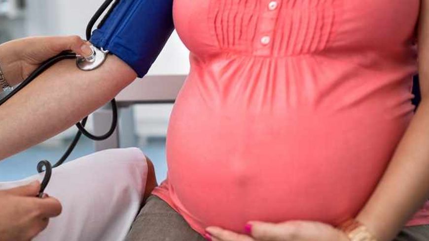 Resultados tras 20 años de investigación: Preclampsia y restricción de crecimiento fetal se relacionan a menor volumen plasmático en el embarazo