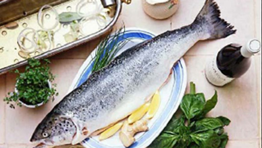 Ciertos nutrientes en el embarazo reducen el riesgo de asma infantil