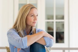 Menopausia, ¿fin del deseo sexual?