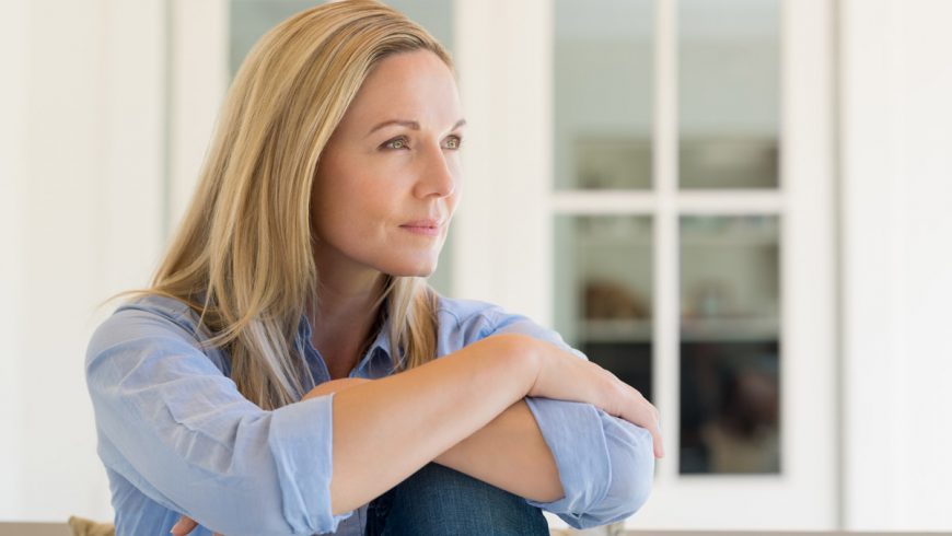 Menopausia, ¿fin del deseo sexual?